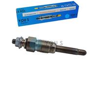 1 x YOU.S Original Glühkerze elektr. Zuheizer für RENAULT MEGANE I 1.9 TDI - NEU
