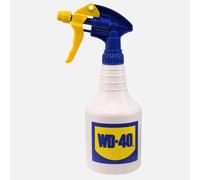 1 Zerstäuber WD-40 Multifunktionsspray Pumpzerstäuber, Schmieröl, Kriechöl, Reiniger