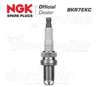 NGK Zündkerze NGK BKR7EKC