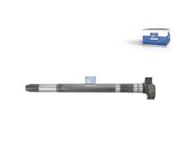 DT Spare Parts 10.23102 Bremswelle
