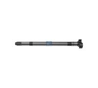 DT Spare Parts 10.23445 Bremswelle