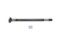 DT Spare Parts 10.23454 Bremswelle