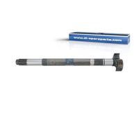 DT Spare Parts 10.23533 Bremswelle