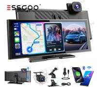 10,26Zoll für Audi A6/A7 C8/4K Wireless Carplay & Android AutoNachrüstung Update