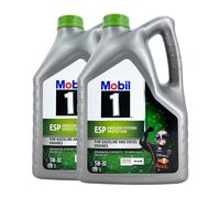 Mobil 1 ESP 5W-30 - 5 Liter