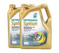 5L PETRONAS Syntium 5000 CP 5W-30 Motoröl MB 229.51/52 PSA B712290 Renault RN17