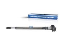 Bremsnockenwelle DT Spare Parts 10.33100 rechts Bremswelle, D: 46 mm