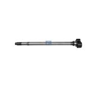 DT Spare Parts Bremswelle, Trommelbremse 10.33102