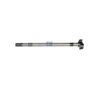 DT Spare Parts Bremswelle, Trommelbremse 10.33111