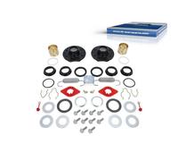 DT Spare Parts Reparatursatz, Bremsnockenwelle 10.33143
