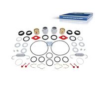 10.33147 DT Spare Parts Reparatursatz, Bremsnockenwelle
