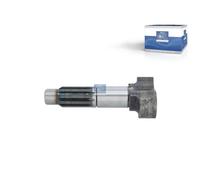 10.33534 DT Spare Parts Bremswelle, Trommelbremse
