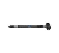 DT Spare Parts Bremswelle, Trommelbremse 10.33538