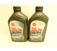 Shell Helix Ultra Professional AG 5W-30 5 Liter