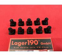 10 Clips für Himmel VW Bus T4 Befestigungsclip Dachverkleidung Dach (45-1290)