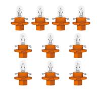 OSRAM Glühlampe, Instrumentenbeleuchtung 2473MFX6