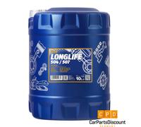 Mannol 7715 Longlife 504/507 Motoröl MN7715-10