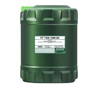 FANFARO 10W-40 TSN, VW 50200, MB 229.1, RN0710, RN 0700, ACEA A3/B4, 10 Liter
