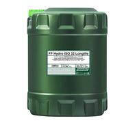 10 Liter FANFARO Hydro ISO 32 Hydrauliköl