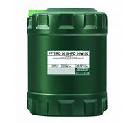 FANFARO SHPD Motoröl Motorenöl 10 TRD 50 20W-50