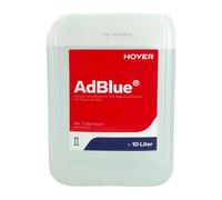 10 Liter Hoyer AdBlue® hochreine Harnstofflösung für SCR... (0,85 € pro l)