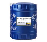 10L Mannol Agro Gear SAE 90 LS Getriebeöl Schaltgetriebeöl MN8110-10