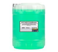 10 Liter MANNOL Antifreeze AG13 Frostschutz Konzentrat