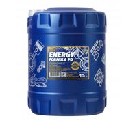 Mannol Motoröl MANNOL 5W-40 Energy Formula PD API SN/SM/CF 10 Liter (2,90 € pro 1 l)