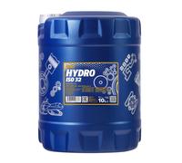 10 Liter MANNOL HLP Hydro ISO 32