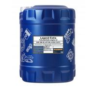 10 (1x10) Liter MANNOL 0W-30 Legend Extra Motoröl