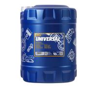 Mannol Motoröl MANNOL 15W-40 Universal API SG/CD 10 Liter (2,30 € pro 1 l)