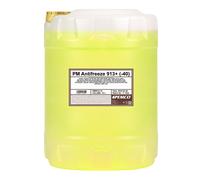Pemco Kühlerfrostschutz Antifreeze 913+ (-40)Hightec Fertigmischung 10l Kanister