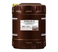 10L Pemco Hydrauliköl Hydro ISO 32 Longlife