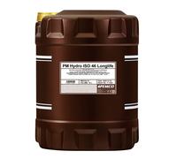 10L Pemco Hydrauliköl ISO 46 PM2102-10