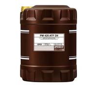 10 Liter PEMCO iMatic 420 Automatik-Getriebeöl