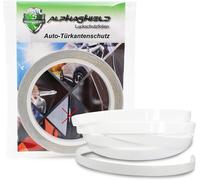 10 Meter Lackschutz Türkantenschutz Folie Streifen Transparent Folienstreifen