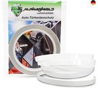 10 Meter Lackschutz Türkantenschutz Folie Streifen Transparent Folienstreifen fü