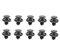 10 NEU Befestigungs Clips Stoßstangen Toyota Auris Avensis Camry Celica Corolla