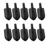 10 Pcs Haifisch Antenne Haifischantenne Auto -Radio -Antenne Autodachantenne