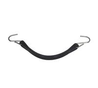 10 Stück LKW-Spannschnur 25 4 Cm Strapazierfähig Für Motorradanhänger