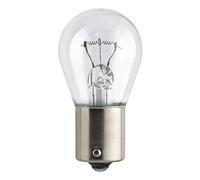 10 Stück Philips Autolampe P21W 12972 PRC1 12 Volt 21 Watt BA15s