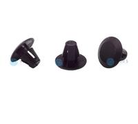 10 Stück YOU.S Original Türdichtung Türverkleidung Clips für ALFA ROMEO FIAT