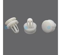 10 x YOU.S Original Rep. Türverkleidung Befestigungs Clips für CITROEN PEUGEOT