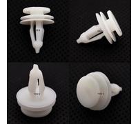 10 Stück YOU.S Original Türverkleidung Clips für CHRYSLER DODGE JEEP - 6504014