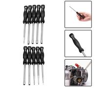 10 Teile/satz Vergaser Einstellwerkzeug Für Special Key Zubehör