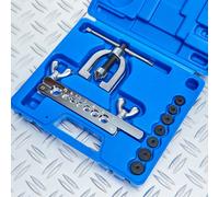 10-teiliges Bördelwerkzeug-Set für Bremsleitungen