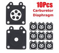 10-Vergaser Membran Reperatur Für 95-526 95-526-9 95-526-9-8 Ersatzteile