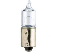 10 x Bosch 1987302809 12 V H6 W Glühlampe