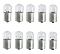 10 x Glühlampe 24V x 10 / R10W BA15s Vgl.Nr. OSRAM 5637