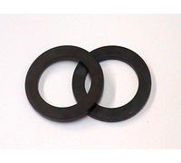 10 x LPG Autogas Tankadapter ACME Dichtring